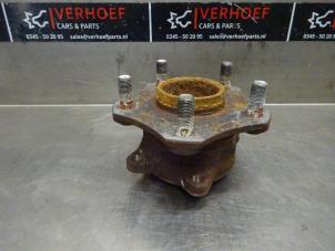Usagé Moyeu de roue arrière Suzuki Kizashi (FRE/FRF) 2.4 16V Prix sur demande proposé par Verhoef Cars & Parts