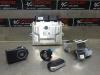 Kia Ceed Sportswagon (CDF) 1.4 T-GDI 16V Schlossset Zylinder (komplett)