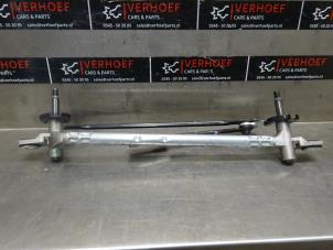 Used Wiper mechanism Hyundai i10 (B5) 1.0 12V Price € 35,00 Margin scheme offered by Verhoef Cars & Parts