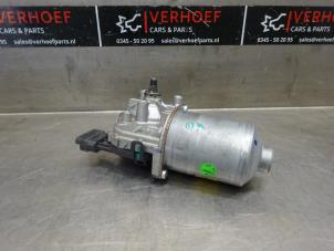 Used Front wiper motor Hyundai i10 (B5) 1.0 12V Price € 50,00 Margin scheme offered by Verhoef Cars & Parts