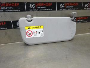Used Sun visor Hyundai i10 (B5) 1.0 12V Price on request offered by Verhoef Cars & Parts