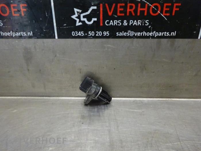 Begagnade Kamaxelsensor Kia Picanto (TA) 1.0 12V Pris € 30,00 Marginaltabell erbjuds av Verhoef Cars & Parts