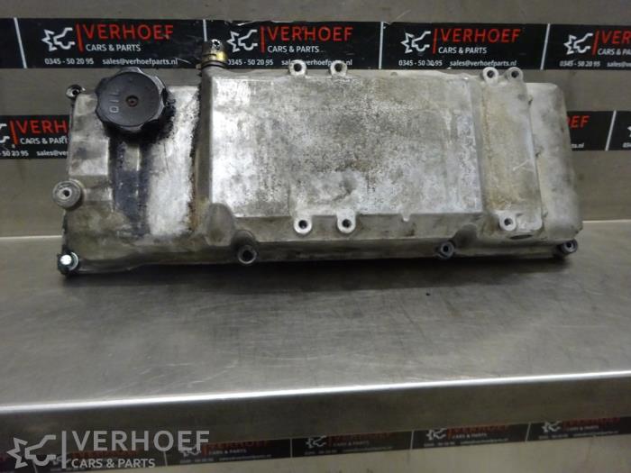 Gebrauchte Ventildeckel Mitsubishi Pajero Hardtop (V6/7) 3.2 DI-D 16V Preis auf Anfrage angeboten von Verhoef Cars & Parts