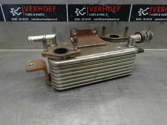 Gebrauchte Wärmetauscher Mitsubishi Pajero Hardtop (V6/7) 3.2 DI-D 16V Preis auf Anfrage angeboten von Verhoef Cars & Parts