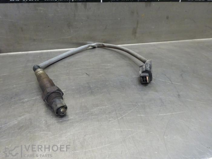 Used Lambda probe Renault Twingo II (CN) 1.2 Price on request offered by Verhoef Cars & Parts