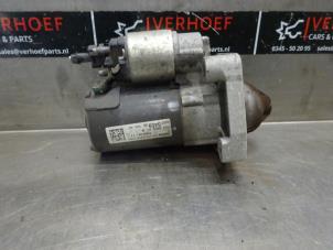 Begagnade Startmotor Peugeot 208 I (CA/CC/CK/CL) 1.2 Vti 12V PureTech 82 Pris på förfrågan erbjuds av Verhoef Cars & Parts