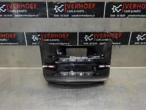 Usagé Panneau de commandes chauffage Peugeot 208 I (CA/CC/CK/CL) 1.2 Vti 12V PureTech 82 Prix € 50,00 Règlement à la marge proposé par Verhoef Cars & Parts