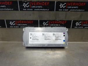 Used Bluetooth module BMW X6 (E71/72) xDrive35d 3.0 24V Price on request offered by Verhoef Cars & Parts