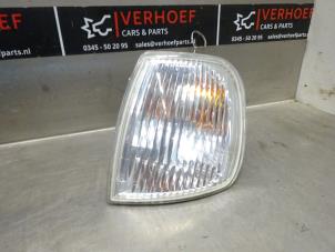 Used Indicator, left Seat Arosa (6H1) 1.4 MPi Price € 10,00 Margin scheme offered by Verhoef Cars & Parts