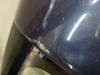 Tailgate from a Kia Rio III (UB) 1.4 CRDi 16V 2012
