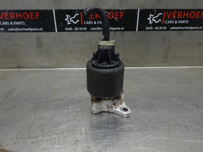 Gebrauchte AGR Ventil Chevrolet Matiz 0.8 S,SE Preis € 35,00 Margenregelung angeboten von Verhoef Cars & Parts