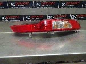 Used Indicator, right Kia Sportage (SL) 2.0 CVVT 16V 4x2 Price on request offered by Verhoef Cars & Parts