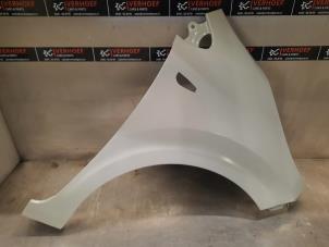 New Front wing, right Kia Picanto Price € 151,25 Inclusive VAT offered by Verhoef Cars & Parts
