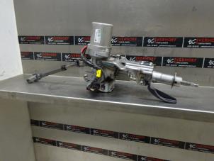 Used Electric power steering unit Kia Sportage (SL) 2.0 CVVT 16V 4x2 Price on request offered by Verhoef Cars & Parts