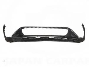New Front bumper Kia Stonic Price € 181,50 Inclusive VAT offered by Verhoef Cars & Parts
