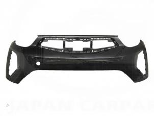 New Front bumper Kia Stonic Price € 242,00 Inclusive VAT offered by Verhoef Cars & Parts