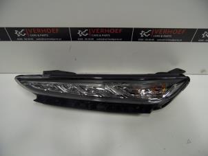 New Daytime running light, left Hyundai Kona Price € 447,70 Inclusive VAT offered by Verhoef Cars & Parts