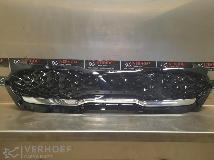 Nowe Grill Kia Niro Cena € 223,85 Z VAT oferowane przez Verhoef Cars & Parts