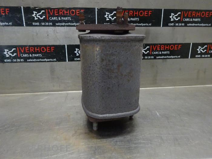 Gebrauchte Katalysator Chevrolet Nubira (J200) 1.6 16V Preis auf Anfrage angeboten von Verhoef Cars & Parts