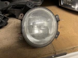 Used Fog light, front left Hyundai Accent 1.5i 12V Price € 20,00 Margin scheme offered by Verhoef Cars & Parts