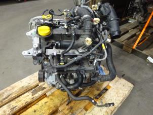 Used Engine Nissan Micra (K14) 1.0 IG-T 100 Price on request offered by Verhoef Cars & Parts