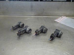 Used PDC Sensor Set Toyota Auris Touring Sports (E18) 1.8 16V Hybrid Price on request offered by Verhoef Cars & Parts
