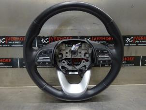 Used Steering wheel Hyundai Kona (OS) 39 kWh Price € 150,00 Margin scheme offered by Verhoef Cars & Parts