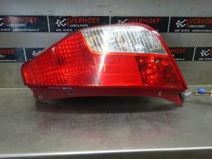 Used Taillight, right Hyundai i10 (F5) Price € 30,00 Margin scheme offered by Verhoef Cars & Parts