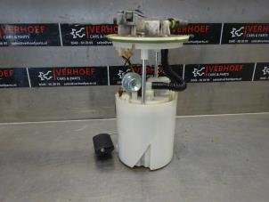 Usados Bomba de gasolina Hyundai i10 (F5) Precio € 30,00 Norma de margen ofrecido por Verhoef Cars & Parts