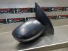 Wing mirror, right from a Hyundai i10 (F5), Hatchback, 2007 / 2013 2010