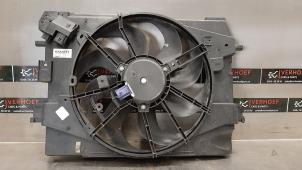 Used Cooling fans Renault Clio IV Estate/Grandtour (7R) 1.2 TCE 16V GT EDC Price on request offered by Verhoef Cars & Parts