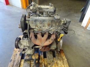 Used Engine Chevrolet Kalos (SF48) 1.4 Price € 200,00 Margin scheme offered by Verhoef Cars & Parts
