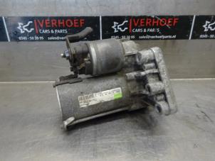 Usados Motor de arranque Citroen Berlingo 1.6 Hdi 75 16V Phase 1 Precio de solicitud ofrecido por Verhoef Cars & Parts