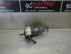 Used Windscreen washer pump Chevrolet Aveo 1.2 16V Price on request offered by Verhoef Cars & Parts