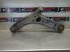 Kia Rio III (UB) 1.2 CVVT 16V Brazo portante izquierda delante