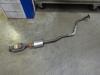 Kia Rio III (UB) 1.2 CVVT 16V Catalizador