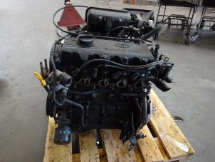 Used Motor Hyundai Accent 1.3 12V Price on request offered by Verhoef Cars & Parts
