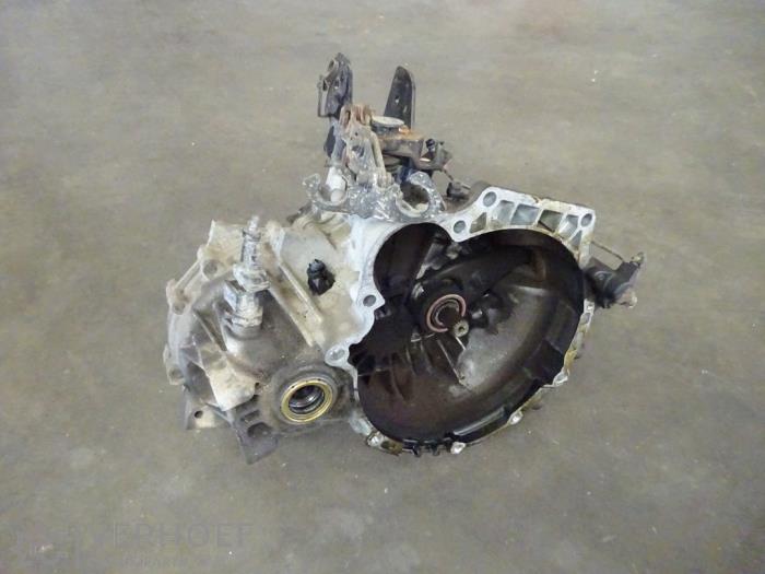 Usagé Boîte de vitesse Hyundai Accent 1.3 12V Prix sur demande proposé par Verhoef Cars & Parts
