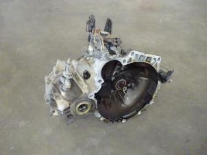 Used Gearbox Hyundai Accent 1.3 12V Price on request offered by Verhoef Cars & Parts