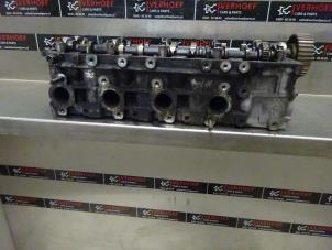 Used Cylinder head Toyota Land Cruiser 90 (J9) 3.0 D-4D 90 16V Price on request offered by Verhoef Cars & Parts
