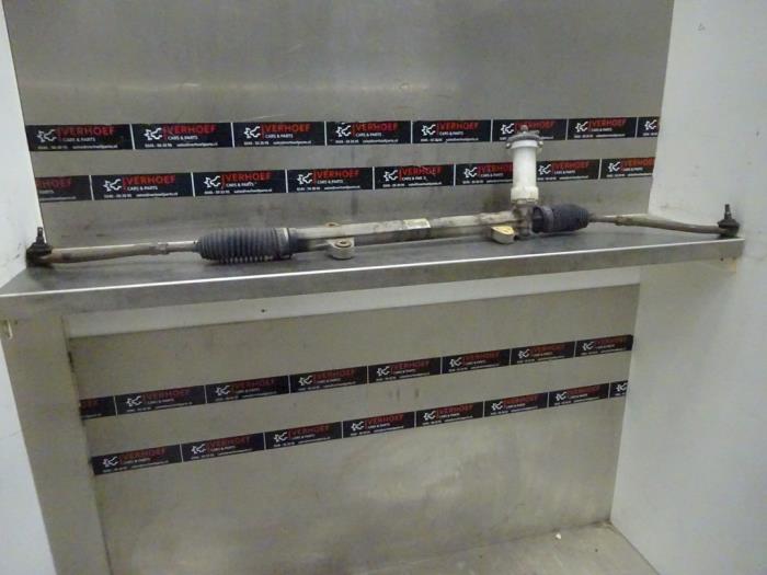 Power steering box Hyundai i30 1.6 CVVT 16V 565002L201