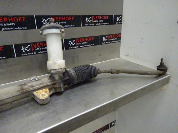 Power steering box Hyundai i30 1.6 CVVT 16V 565002L201