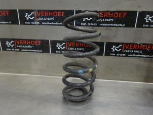 Used Rear coil spring Renault Clio IV (5R) 0.9 Energy TCE 90 12V Price on request offered by Verhoef Cars & Parts
