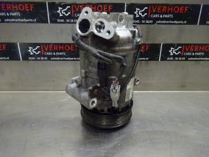 Used Air conditioning pump Renault Clio IV (5R) 0.9 Energy TCE 90 12V Price € 100,00 Margin scheme offered by Verhoef Cars & Parts