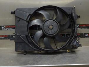 Used Cooling fans Chevrolet Cruze 1.8 16V VVT Price on request offered by Verhoef Cars & Parts