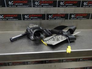 Used Front seatbelt, right Chevrolet Cruze 1.8 16V VVT Price on request offered by Verhoef Cars & Parts