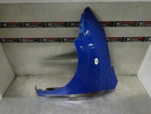 Used Front wing, left Chevrolet Matiz Price on request offered by Verhoef Cars & Parts