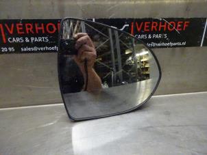 Used Mirror glass, right Kia Sportage (SL) 1.6 GDI 16V 4x2 Price on request offered by Verhoef Cars & Parts