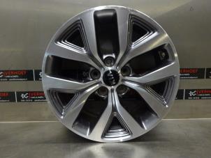 Used Wheel Kia Sportage (SL) 1.6 GDI 16V 4x2 Price € 150,00 Margin scheme offered by Verhoef Cars & Parts
