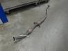 Katalizator z Toyota Corolla (E12), 2002 / 2007 1.4 16V VVT-i, Hatchback, Benzyna, 1.398cc, 71kW (97pk), FWD, 4ZZFE, 2001-11 / 2007-02 2006